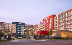 Residence Inn By Marriott Calgary South