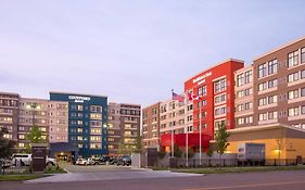 Residence Inn By Marriott Calgary South